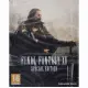 Final Fantasy XV Spcial Edition